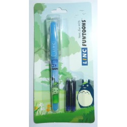 PIÓRO WIECZNE PIÓRO WIECZNE LINC FUNTOON 8500BLU NIEBIESKI 1SZT.