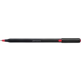 DŁUGOPIS KULKOWY LINC PENTONIC 7024RED-DZ CZERWONY 0.7