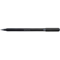 DŁUGOPIS ŻELOWY LINC PENTONIC 856BLK-DZ CZARNY 0.6