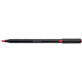 DŁUGOPIS ŻELOWY LINC PENTONIC 856RED-DZ CZERWONY 0.6