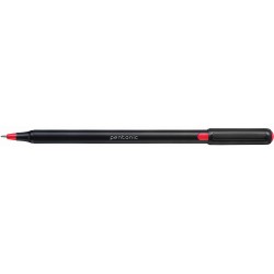 DŁUGOPIS ŻELOWY LINC PENTONIC 856RED-DZ CZERWONY 0.6