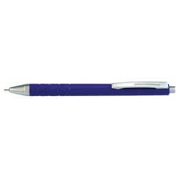 DŁUGOPIS KULKOWY AUTOMATYCZNY LINC SIREN 4019BLU-BLU NIEBIESKI 0.7