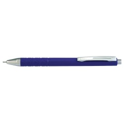 DŁUGOPIS KULKOWY AUTOMATYCZNY LINC SIREN 4019BLU-BLU NIEBIESKI 0.7