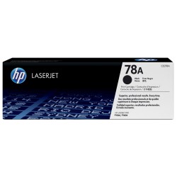 TONER ORYGINALNY HP78A CE278A CZARNY 2100 STRON