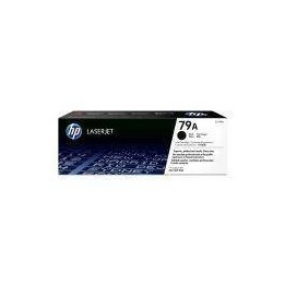 TONER ORYGINALNY HP79A CF279A CZARNY 1000 STRON
