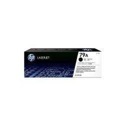 TONER ORYGINALNY HP79A CF279A CZARNY 1000 STRON