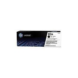 TONER ORYGINALNY HP83A CF283A CZARNY 1500 STRON