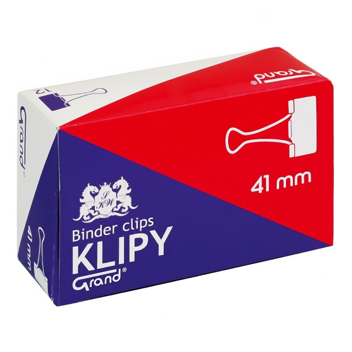 Klipy GRAND
