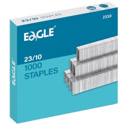Zszywki specjalistyczne EAGLE
