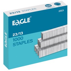 Zszywki specjalistyczne EAGLE