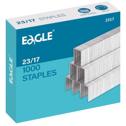 Zszywki specjalistyczne EAGLE