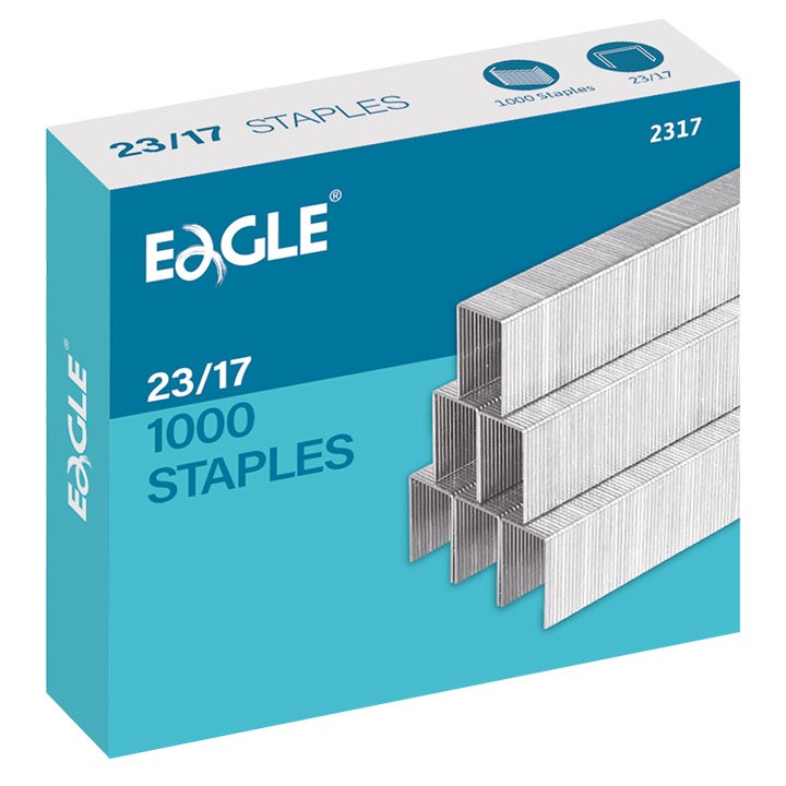 Zszywki specjalistyczne EAGLE
