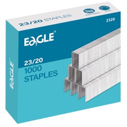 Zszywki specjalistyczne EAGLE
