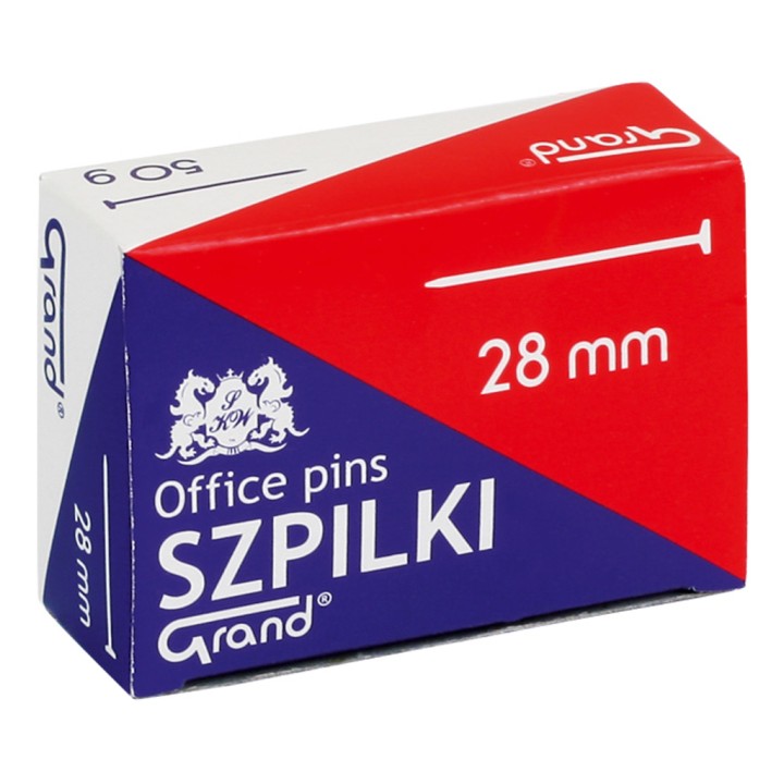 Szpilki GRAND