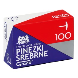 Pinezki GRAND