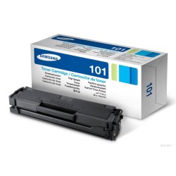 Toner oryginalny SAMSUNG MLT-D101S/ELSSU696A Czarny 1500 stron