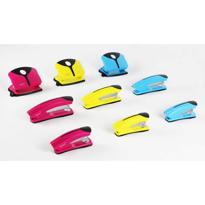 Dziurkacz COLORtouch TYP6602