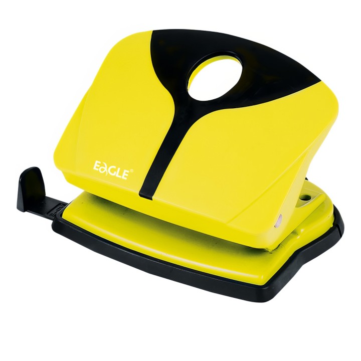 Dziurkacz COLORtouch TYP6602
