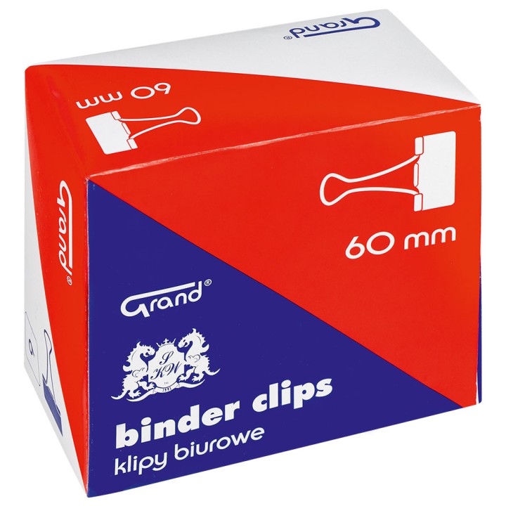 Klipy GRAND