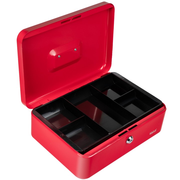 Kasetka na pieniądze EAGLE 8878M