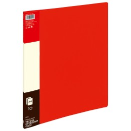 Teczka ofertowa GRAND 9001A 10 koszulek