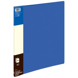Teczka ofertowa GRAND 9001A 10 koszulek