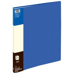 Teczka ofertowa GRAND 9002A 20 koszulek