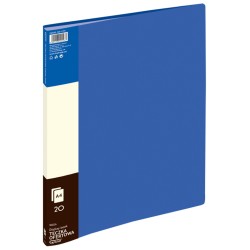 Teczka ofertowa GRAND 9002A 20 koszulek
