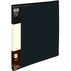 Teczka ofertowa GRAND 9006A 60 koszulek