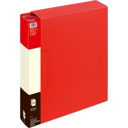 Teczka ofertowa GRAND 9010A 100 koszulek