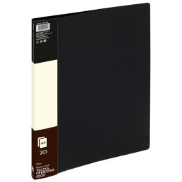 Teczka ofertowa GRAND 9002A 20 koszulek