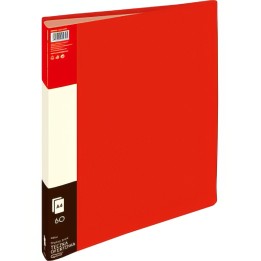 Teczka ofertowa GRAND 9006A 60 koszulek