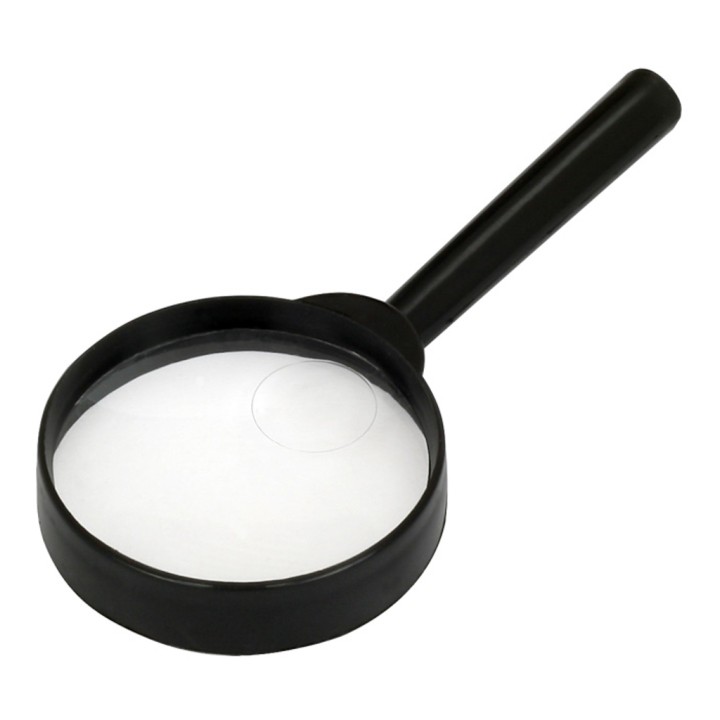 Szkła powiększające