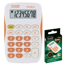 Kalkulator kieszonkowy TR 295