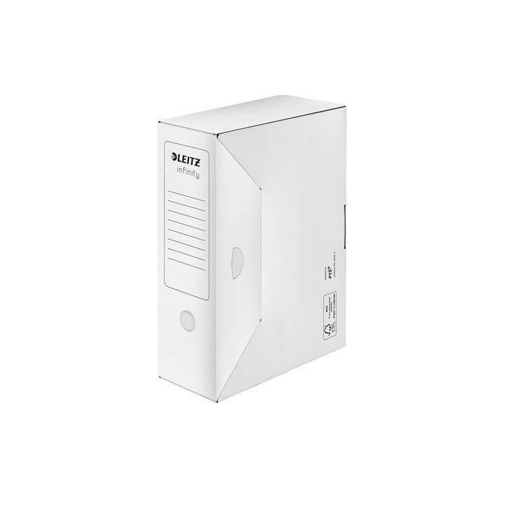 PUDŁO ARCHIWIZACYJNE 330X100X255MM LEITZ INFINITY 60890000