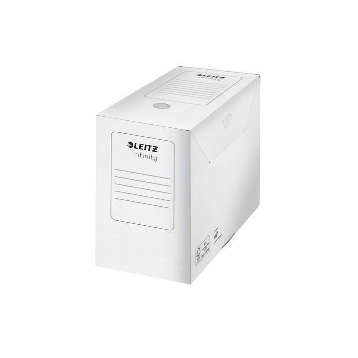 PUDŁO ARCHIWIZACYJNE 330X150X255MM LEITZ INFINITY 60920000