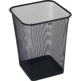 Kosz kwadratowy na papier GR017/GR017S