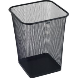 Kosz kwadratowy na papier GR017/GR017S