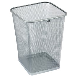 Kosz kwadratowy na papier GR017/GR017S