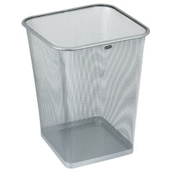 Kosz kwadratowy na papier GR017/GR017S
