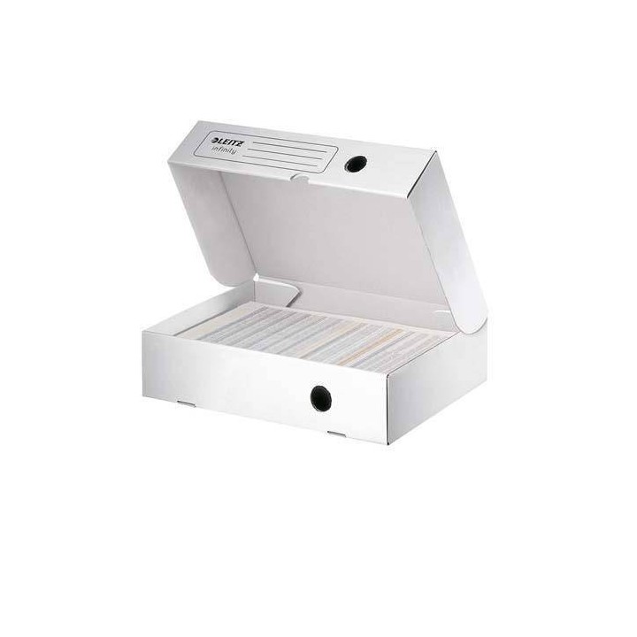 PUDŁO ARCHIWIZACYJNE 330X80X255MM LEITZ INFINITY 61000000