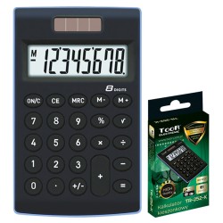 Kalkulator kieszonkowy TR 252