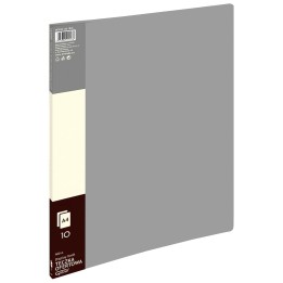 Teczka ofertowa GRAND 9001A 10 koszulek