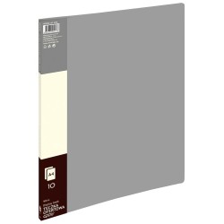 Teczka ofertowa GRAND 9001A 10 koszulek