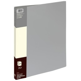 Teczka ofertowa GRAND 9002A 20 koszulek