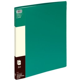 Teczka ofertowa GRAND 9003A 30 koszulek