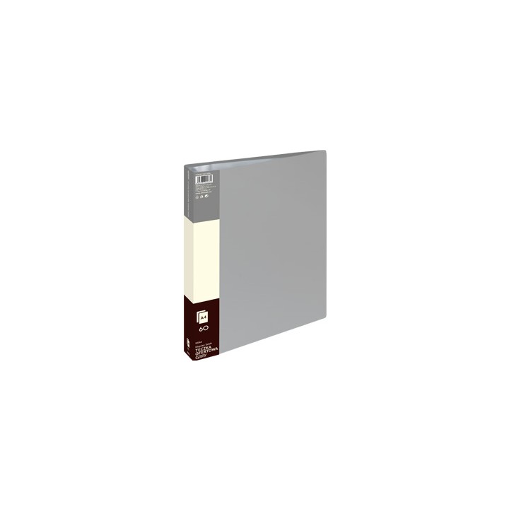 Teczka ofertowa GRAND 9006A 60 koszulek