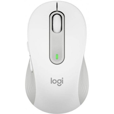 Mysz bezprzewodowa LOGITECH M650 910-006255 biała