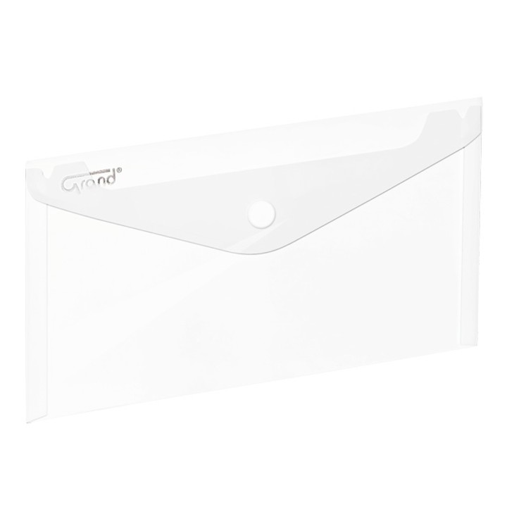Koperta zatrzaskowa GRAND ZP046 DL