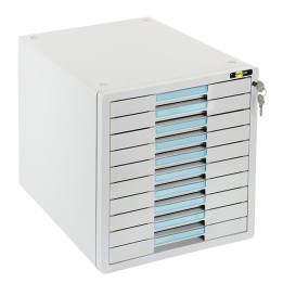 Szafka plastikowa YELLOW ONE YL SP10GY